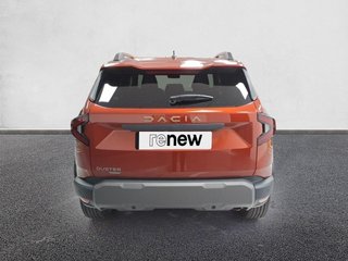DACIA Duster Híbrido NUEVO DUSTER Extreme HYBRID 105kw (140CV) 4x2