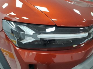 DACIA Duster Híbrido NUEVO DUSTER Extreme HYBRID 105kw (140CV) 4x2