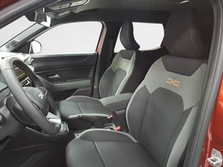 DACIA Duster Híbrido NUEVO DUSTER Extreme HYBRID 105kw (140CV) 4x2