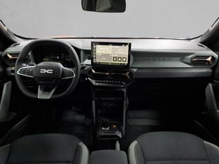 DACIA Duster Híbrido NUEVO DUSTER Extreme HYBRID 105kw (140CV) 4x2