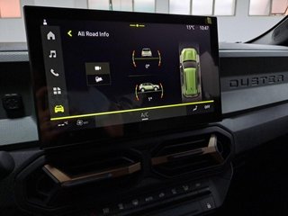 DACIA Duster Híbrido NUEVO DUSTER Extreme HYBRID 105kw (140CV) 4x2