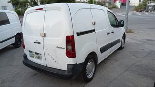 Citroen Berlingo 2009