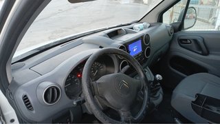 Citroen Berlingo 2009