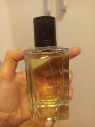 Perfume Zara Sunrise on the Red Sand Dunes