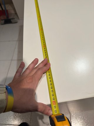 Mesa tv ikea