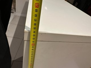 Mesa tv ikea