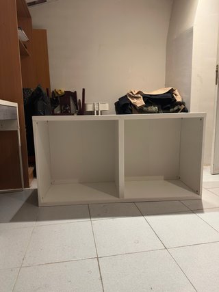 Mesa tv ikea