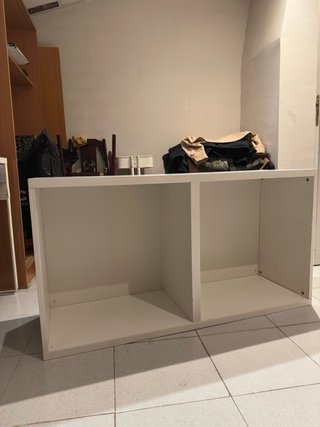 Mesa tv ikea