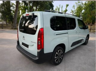 Citroen Berlingo 2019