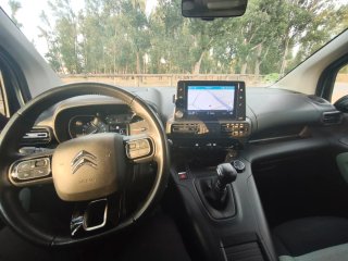 Citroen Berlingo 2019
