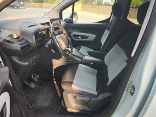 Citroen Berlingo 2019