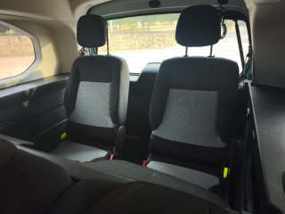 Citroen Berlingo 2019