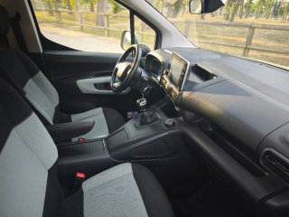 Citroen Berlingo 2019