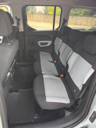 Citroen Berlingo 2019