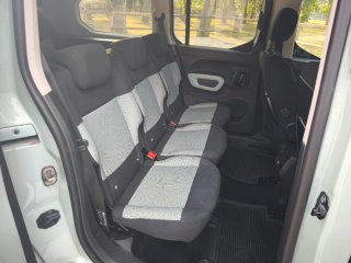 Citroen Berlingo 2019