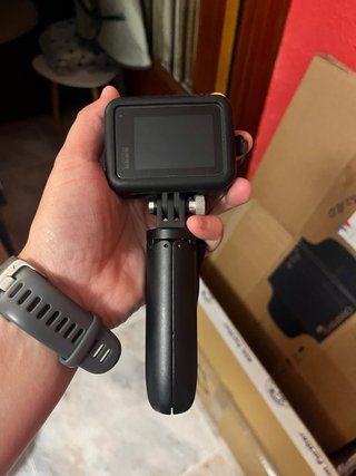GoPro Hero 8 Black