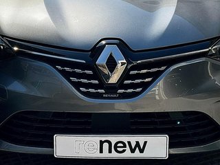 RENAULT Clio Híbrido Clio E-TECH Híbrido Techno 103kW