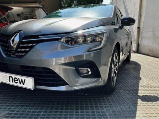 RENAULT Clio Híbrido Clio E-TECH Híbrido Techno 103kW