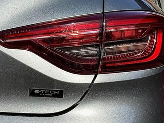 RENAULT Clio Híbrido Clio E-TECH Híbrido Techno 103kW