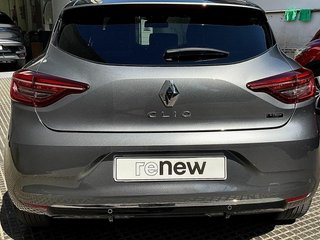 RENAULT Clio Híbrido Clio E-TECH Híbrido Techno 103kW