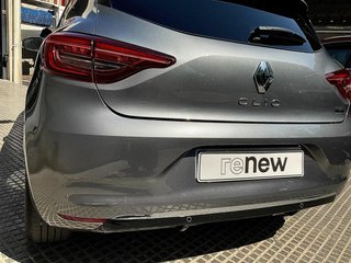 RENAULT Clio Híbrido Clio E-TECH Híbrido Techno 103kW