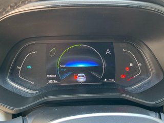 RENAULT Clio Híbrido Clio E-TECH Híbrido Techno 103kW