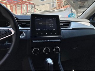 RENAULT Clio Híbrido Clio E-TECH Híbrido Techno 103kW