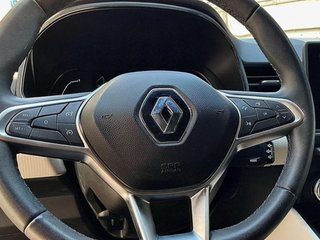 RENAULT Clio Híbrido Clio E-TECH Híbrido Techno 103kW