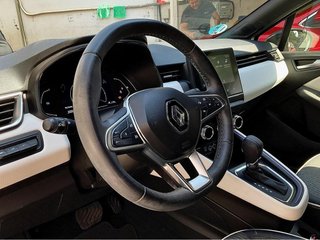 RENAULT Clio Híbrido Clio E-TECH Híbrido Techno 103kW