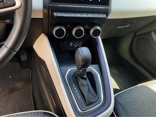 RENAULT Clio Híbrido Clio E-TECH Híbrido Techno 103kW
