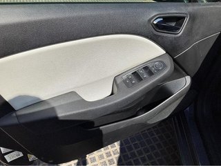 RENAULT Clio Híbrido Clio E-TECH Híbrido Techno 103kW