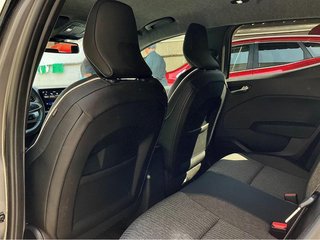 RENAULT Clio Híbrido Clio E-TECH Híbrido Techno 103kW