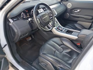 Land Rover Range Rover Evoque 2015
