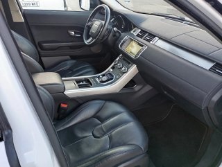 Land Rover Range Rover Evoque 2015
