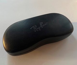 Ray-Ban RB4165 Occhiali da Sole Come Nuovi