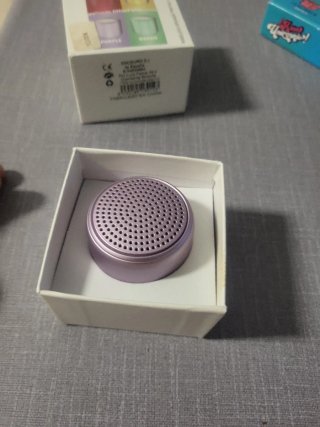 Altavoz Inalámbrico TWS V5.0 Ianpice