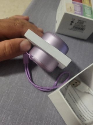 Altavoz Inalámbrico TWS V5.0 Ianpice