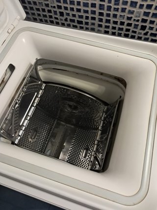 Lavadora Carga Superior Whirlpool