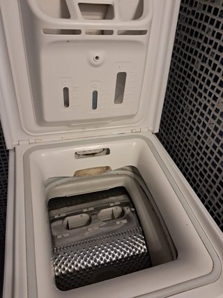 Lavadora Carga Superior Whirlpool