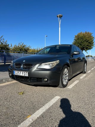 BMW Serie 5 2006