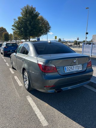 BMW Serie 5 2006