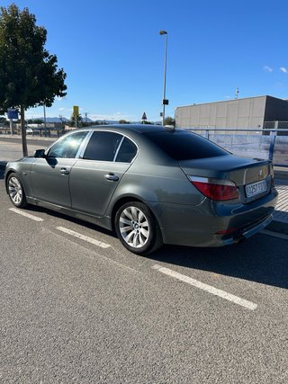 BMW Serie 5 2006