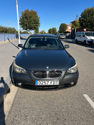 BMW Serie 5 2006