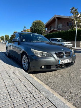 BMW Serie 5 2006