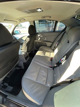 BMW Serie 5 2006