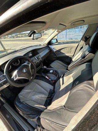 BMW Serie 5 2006