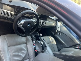 BMW Serie 5 2006