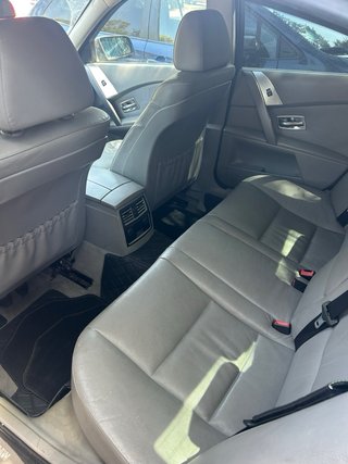 BMW Serie 5 2006