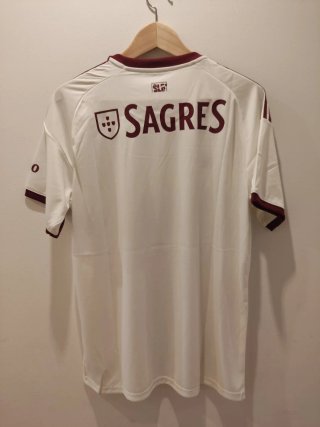Camiseta Adidas Benfica 26/27