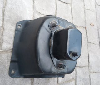 Soporte Rueda Repuesto Suzuki Grand Vitara